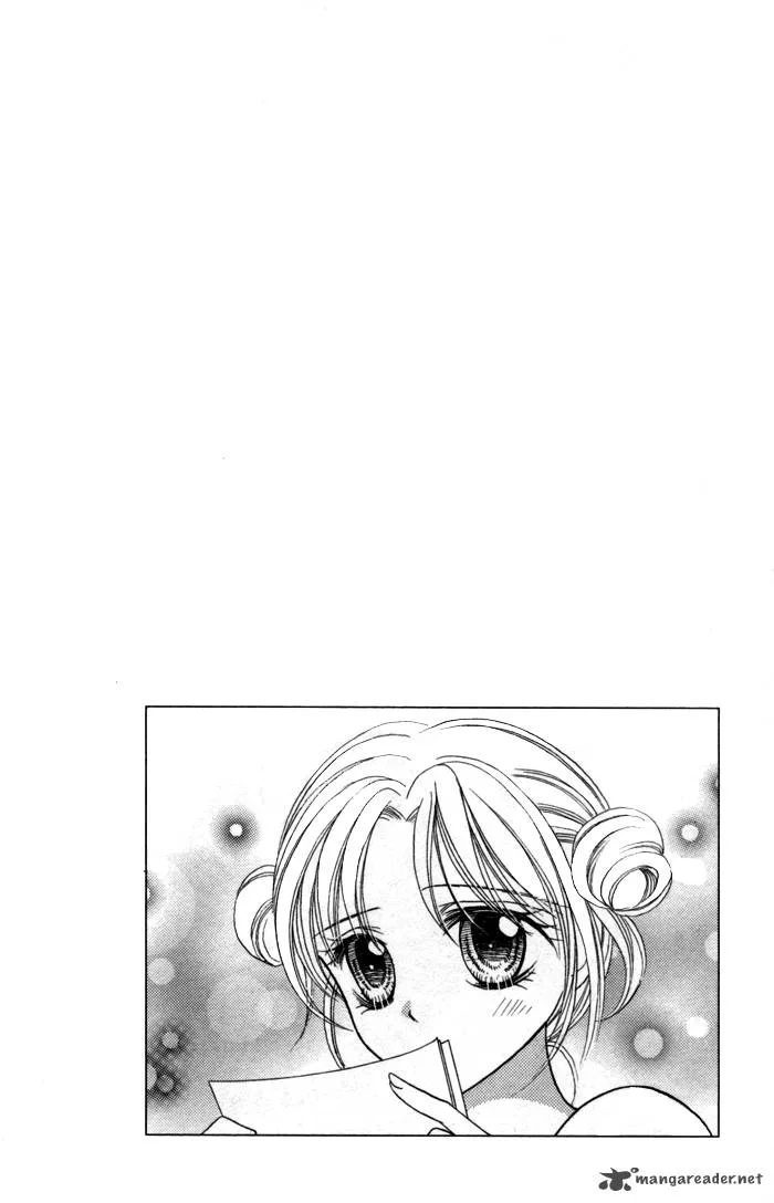 Usotsuki na Gemini Chapter 8 page 33
