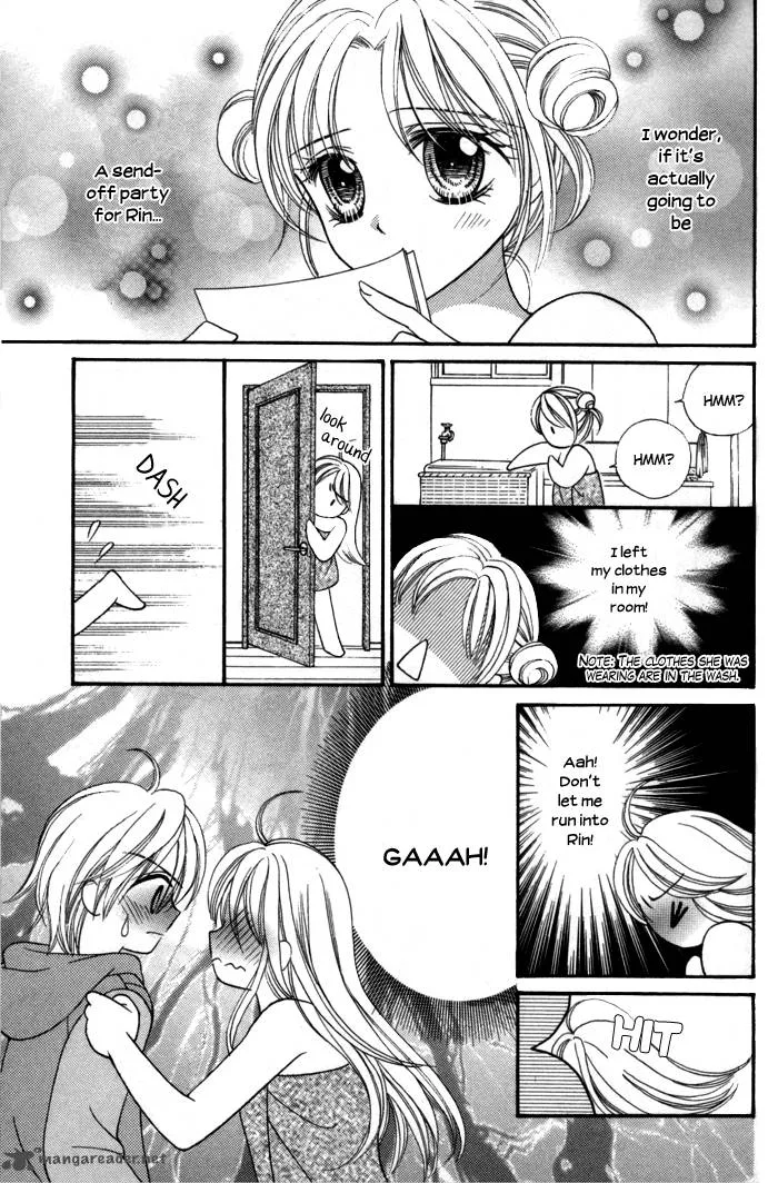 Usotsuki na Gemini Chapter 8 page 22
