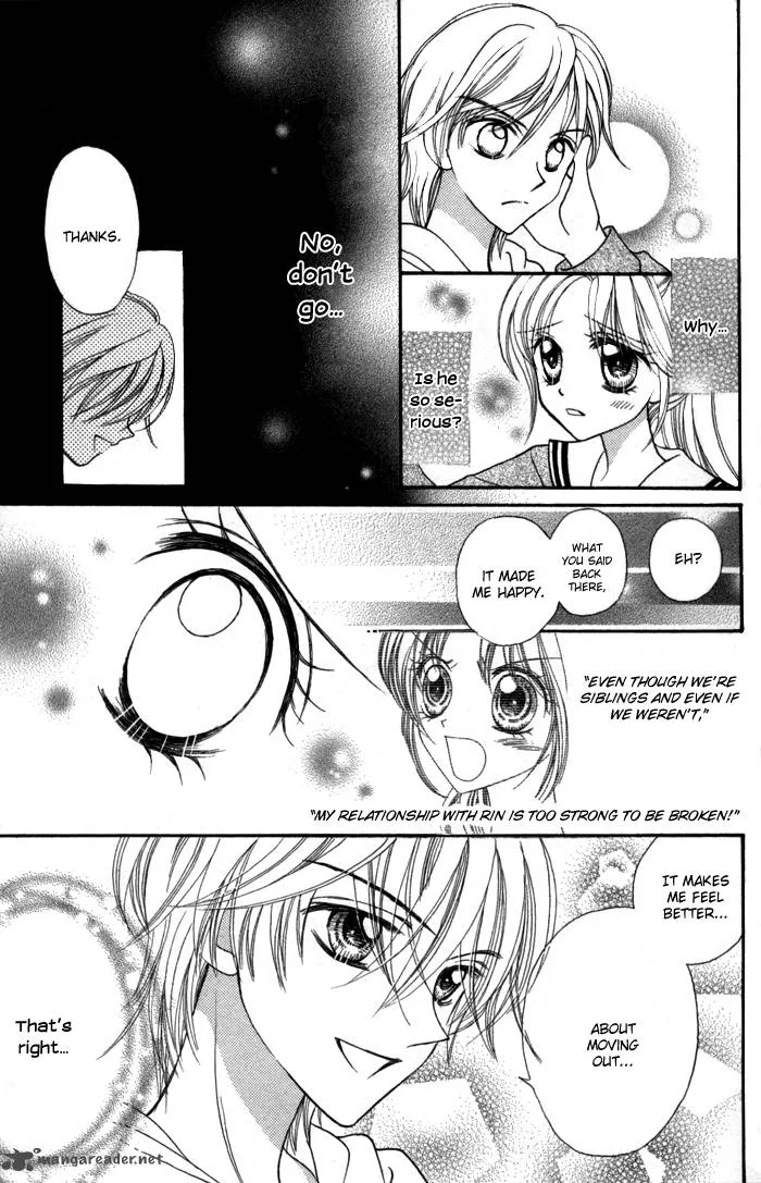 Usotsuki na Gemini Chapter 8 page 12
