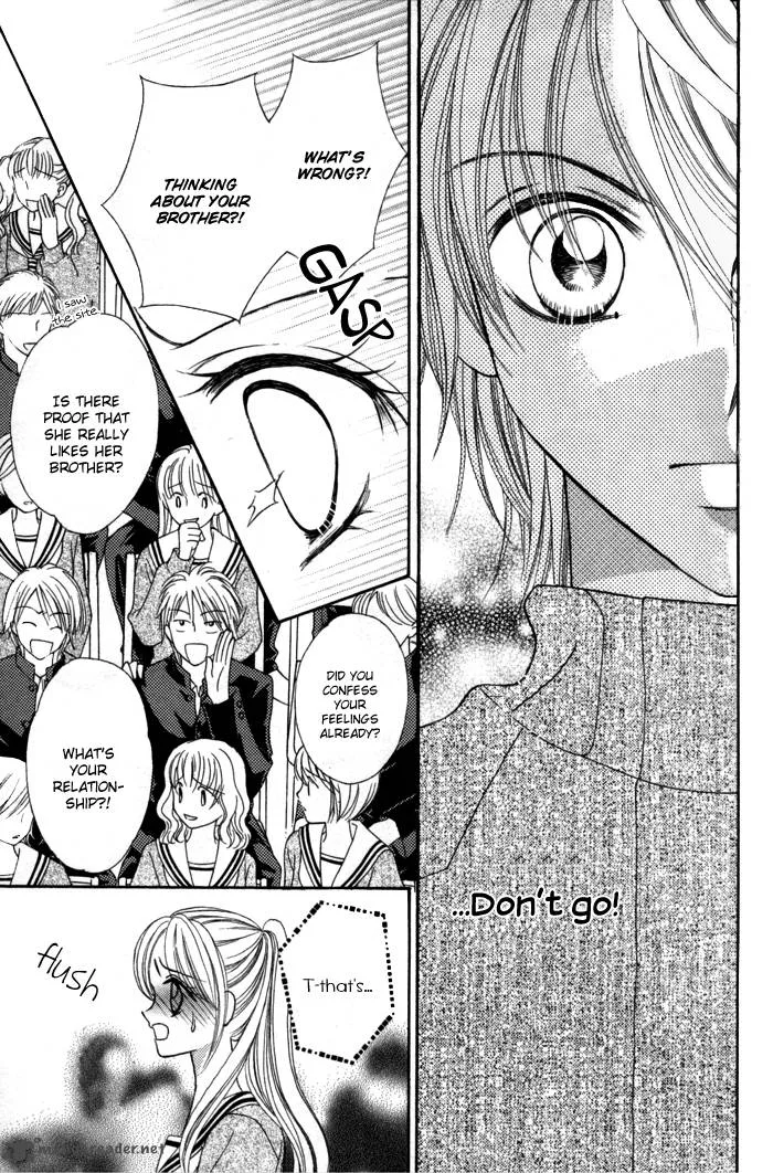 Usotsuki na Gemini Chapter 8 page 30