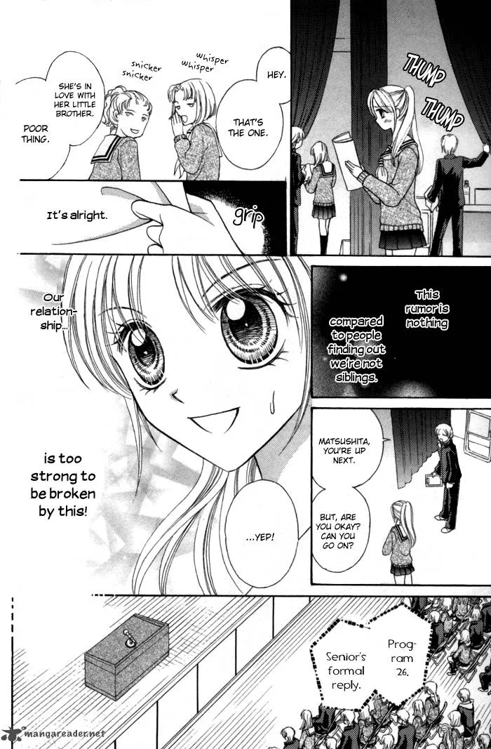 Usotsuki na Gemini Chapter 8 page 27