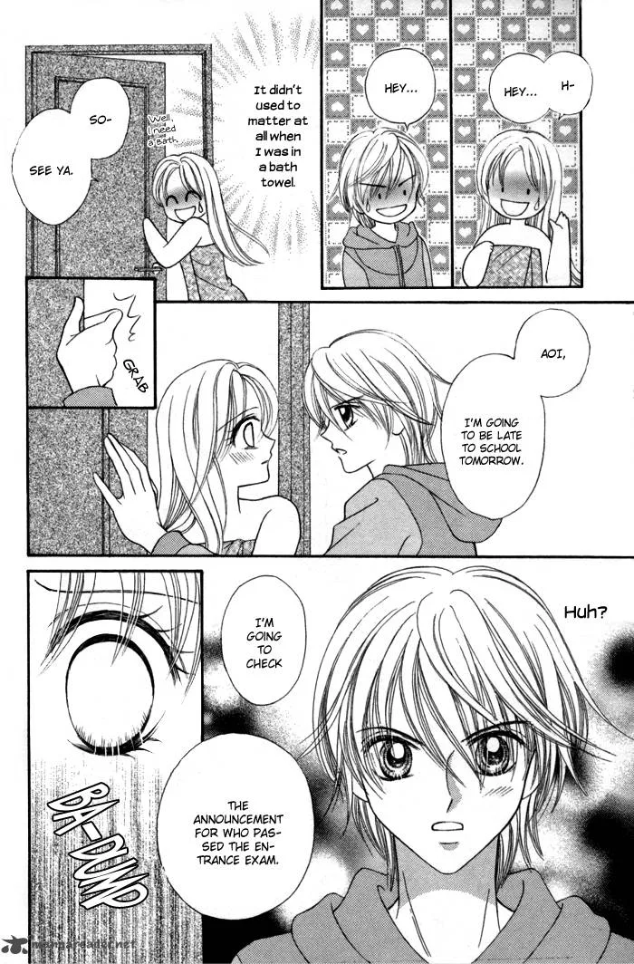 Usotsuki na Gemini Chapter 8 page 23