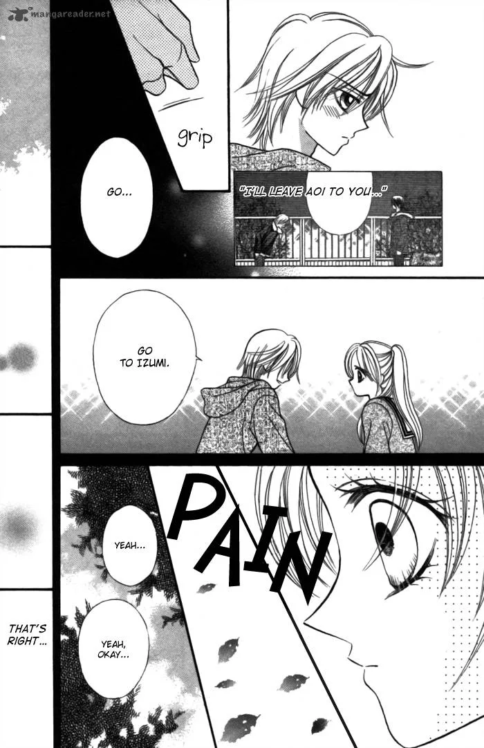 Usotsuki na Gemini Chapter 9 page 10