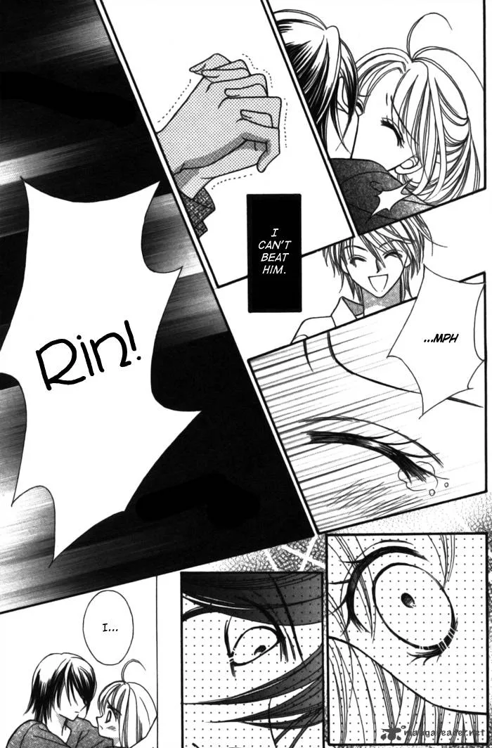 Usotsuki na Gemini Chapter 9 page 23