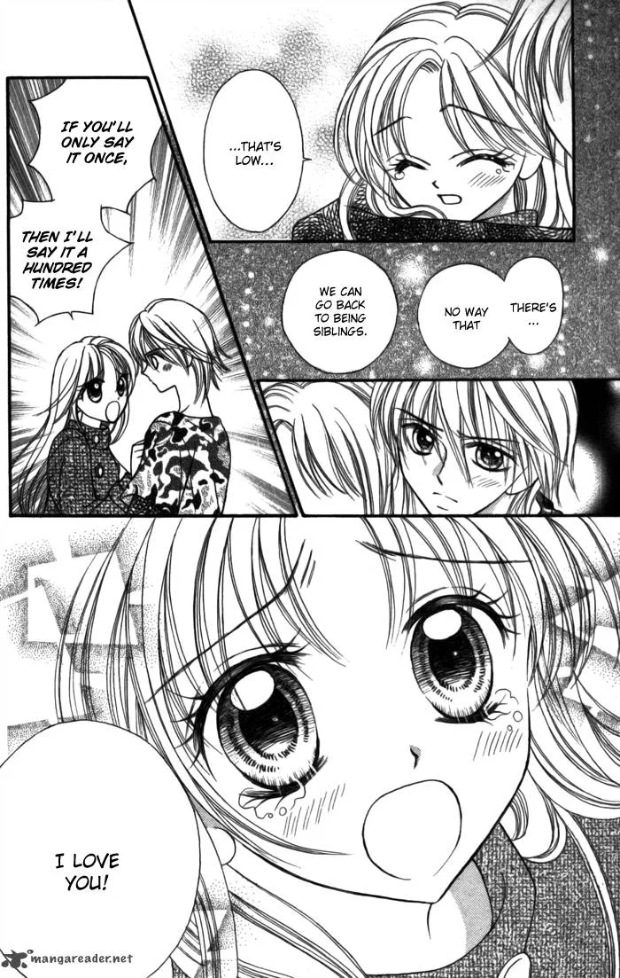 Usotsuki na Gemini Chapter 9 page 32