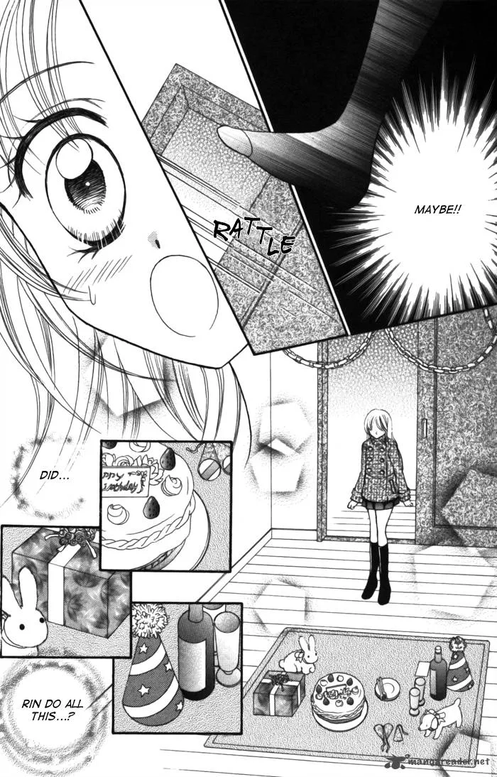 Usotsuki na Gemini Chapter 9 page 28