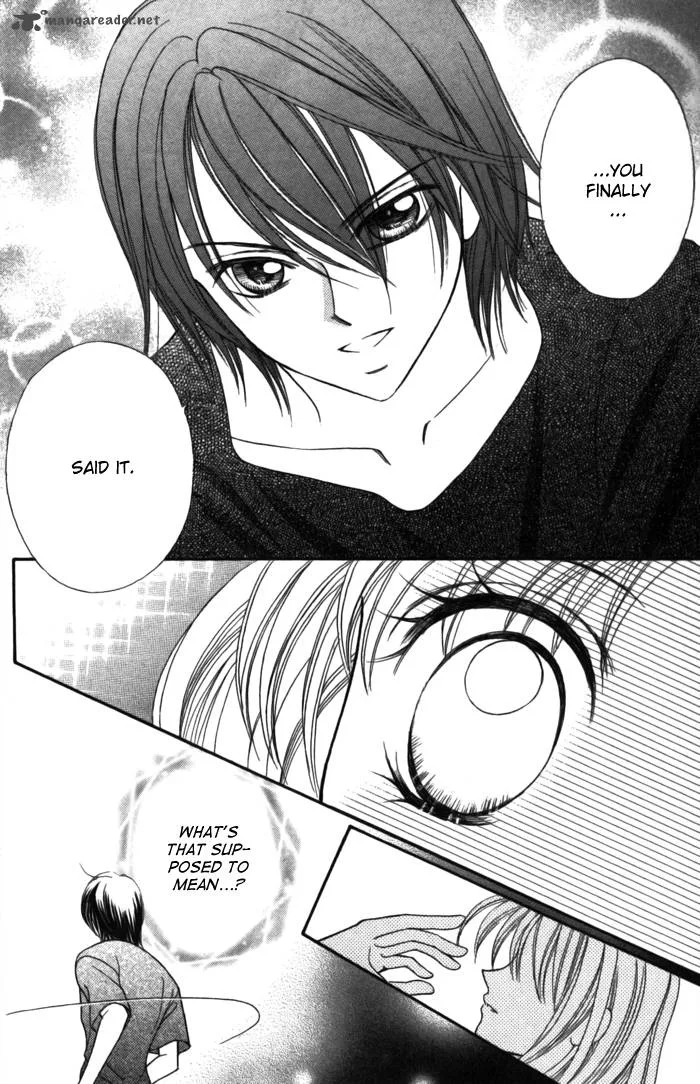 Usotsuki na Gemini Chapter 9 page 24
