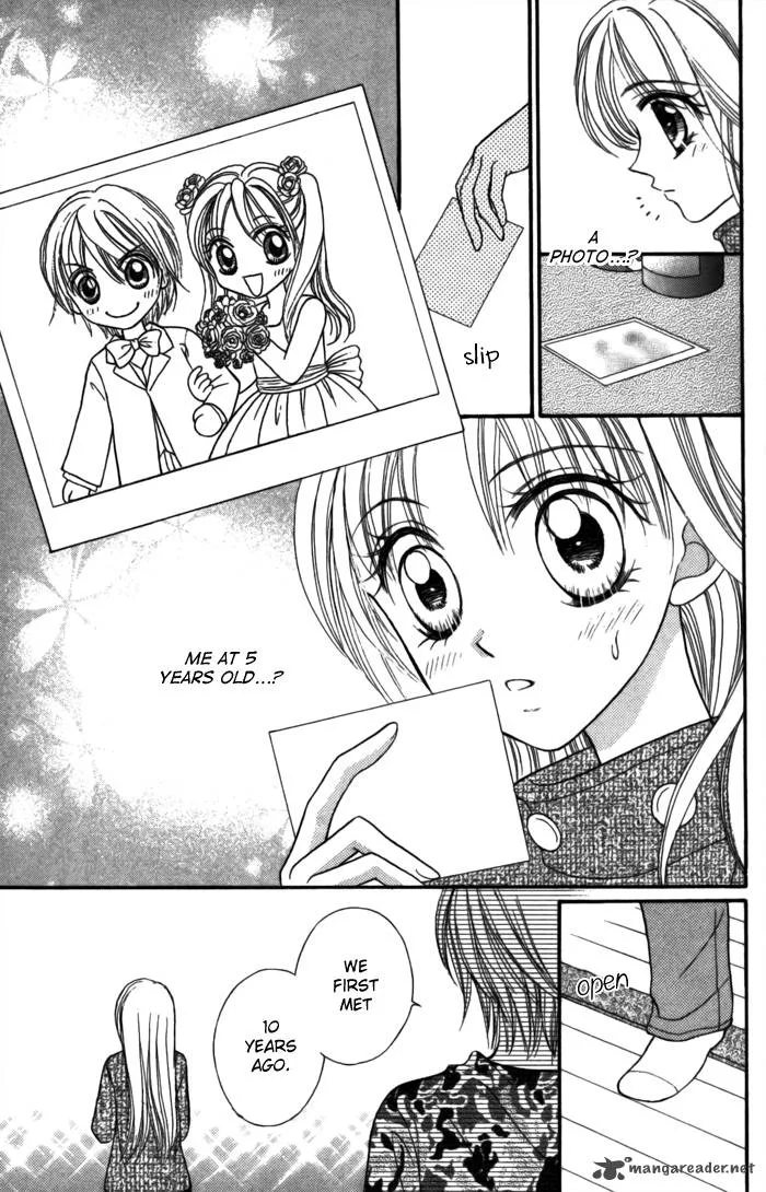 Usotsuki na Gemini Chapter 9 page 29