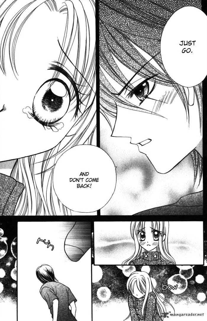 Usotsuki na Gemini Chapter 9 page 25