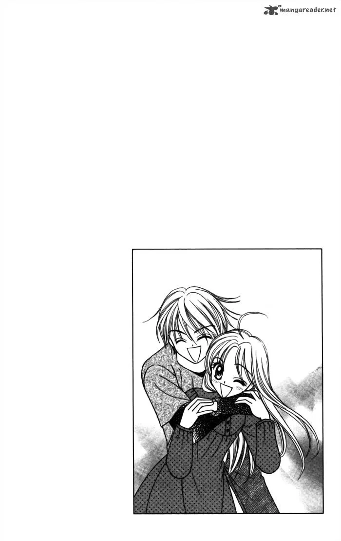 Usotsuki na Gemini Chapter 9 page 36