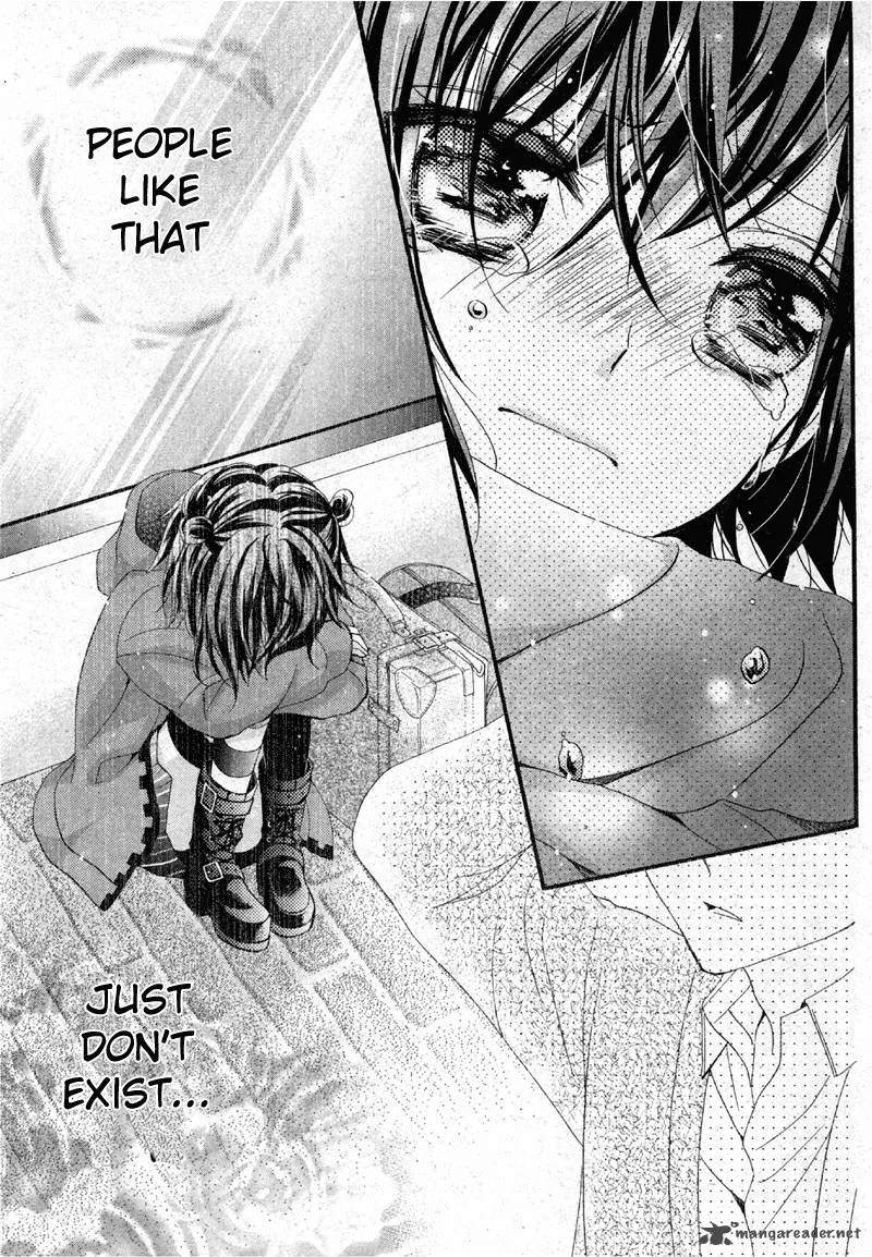 Usotsuki Ouji to Nisemono Kanojo Chapter 1 page 23