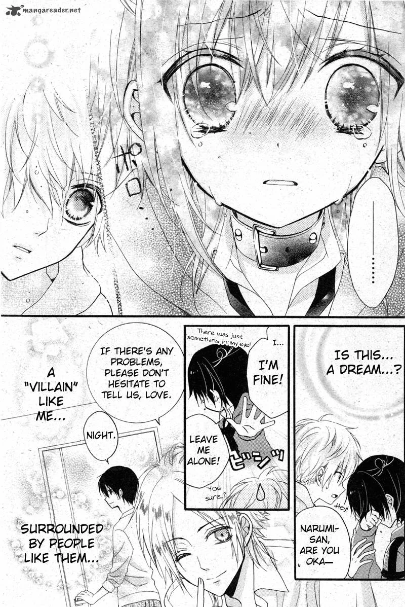 Usotsuki Ouji to Nisemono Kanojo Chapter 1 page 30