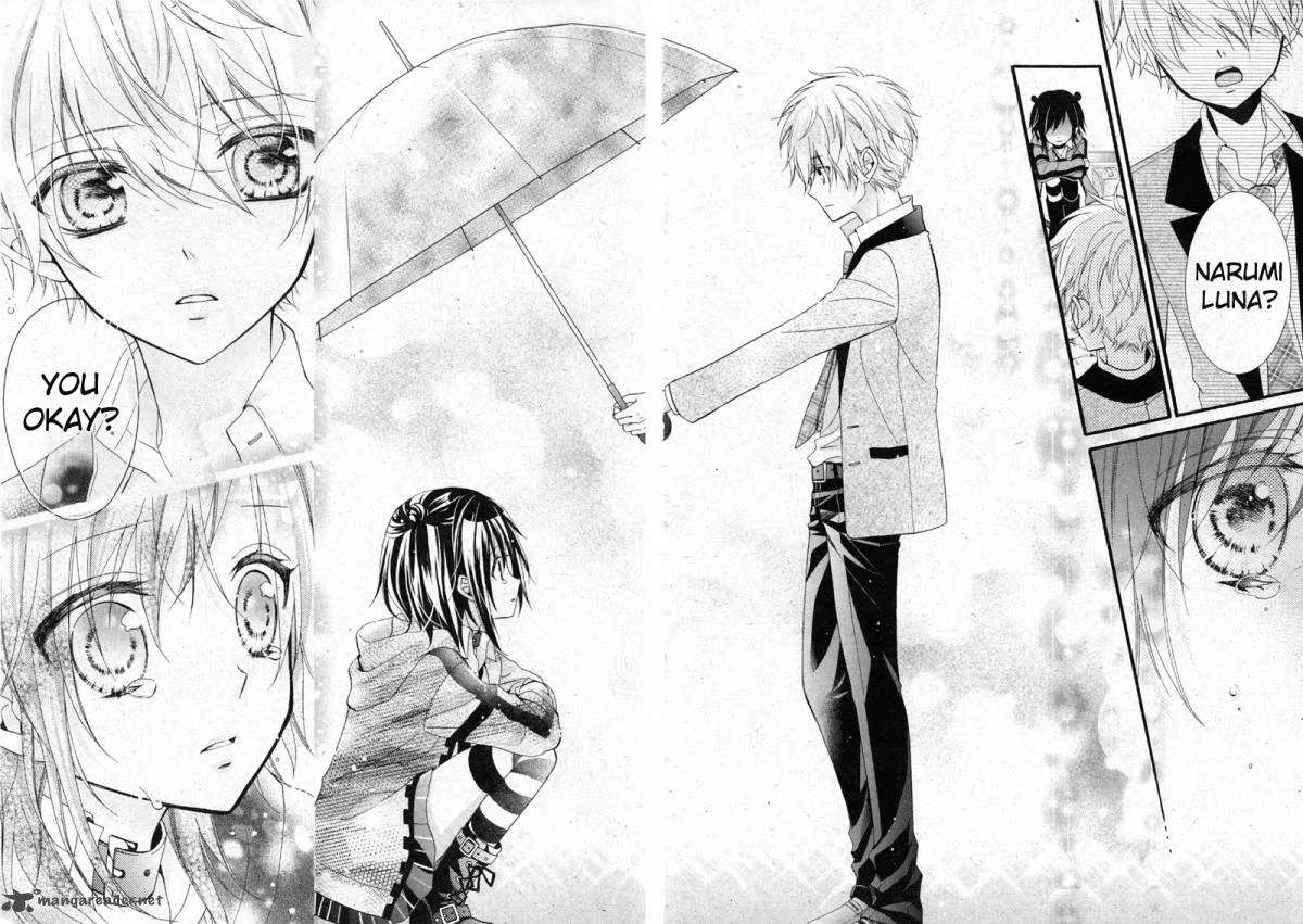 Usotsuki Ouji to Nisemono Kanojo Chapter 1 page 24