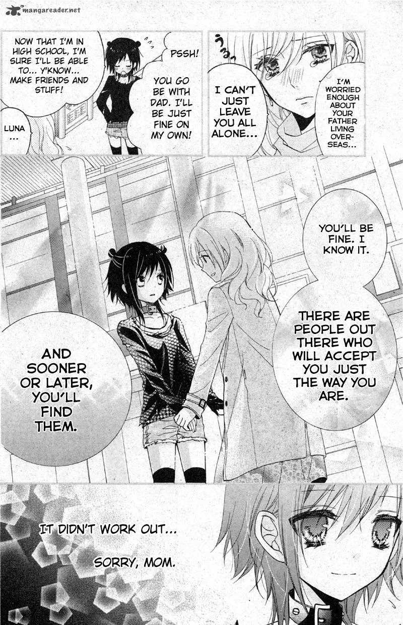 Usotsuki Ouji to Nisemono Kanojo Chapter 1 page 22