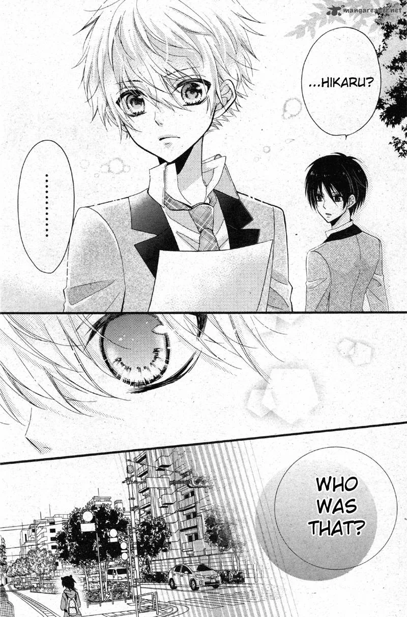 Usotsuki Ouji to Nisemono Kanojo Chapter 1 page 13
