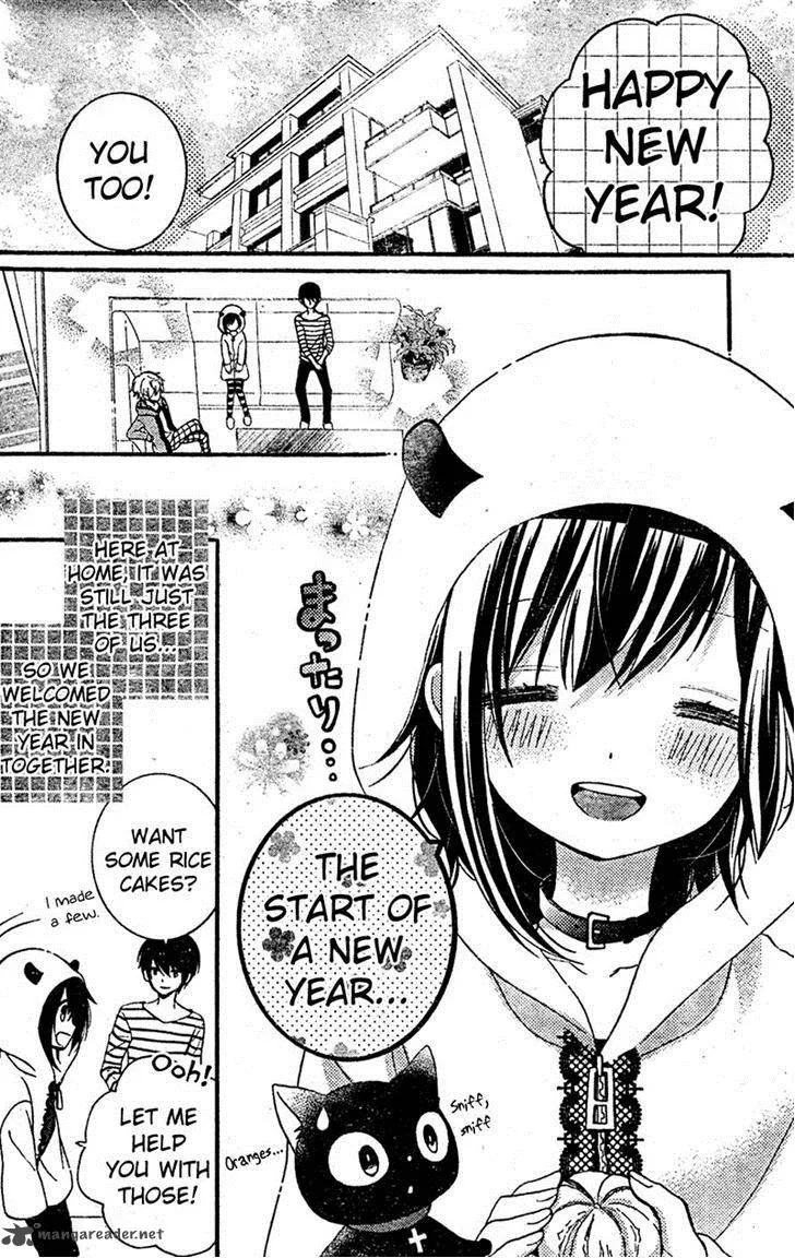 Usotsuki Ouji to Nisemono Kanojo Chapter 10 page 2
