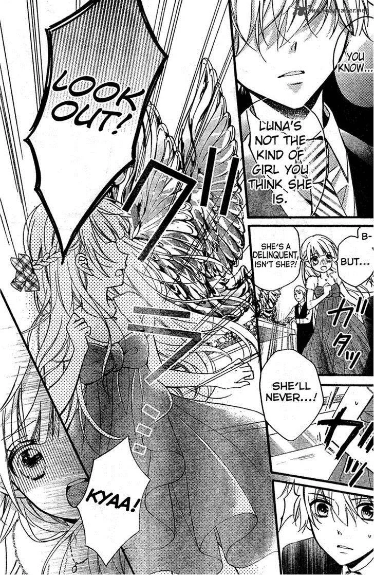 Usotsuki Ouji to Nisemono Kanojo Chapter 10 page 29