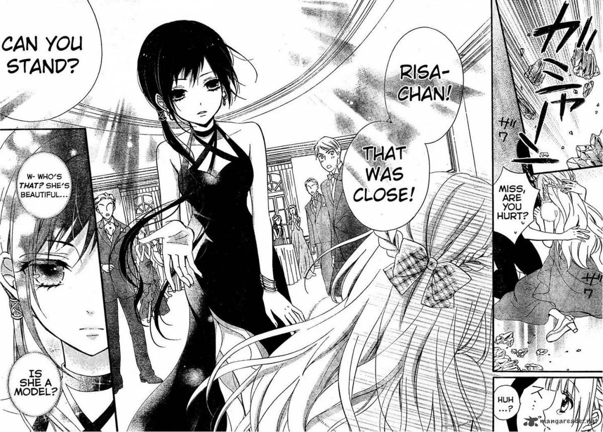 Usotsuki Ouji to Nisemono Kanojo Chapter 10 page 30