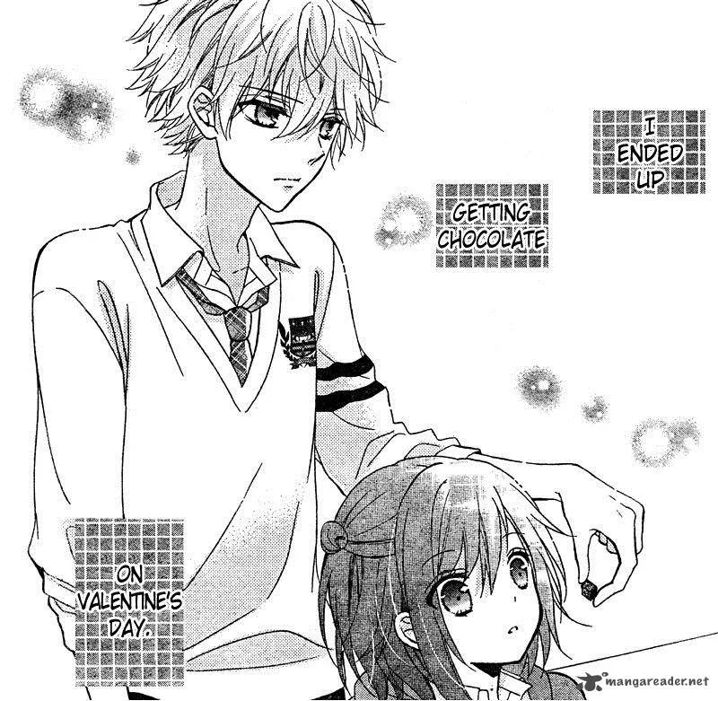 Usotsuki Ouji to Nisemono Kanojo Chapter 12 page 1