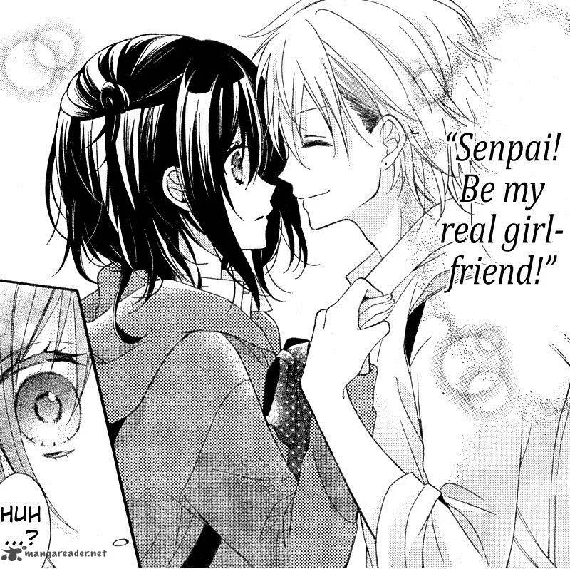 Usotsuki Ouji to Nisemono Kanojo Chapter 15 page 2
