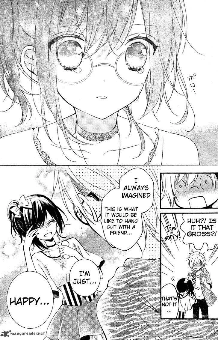 Usotsuki Ouji to Nisemono Kanojo Chapter 15 page 13