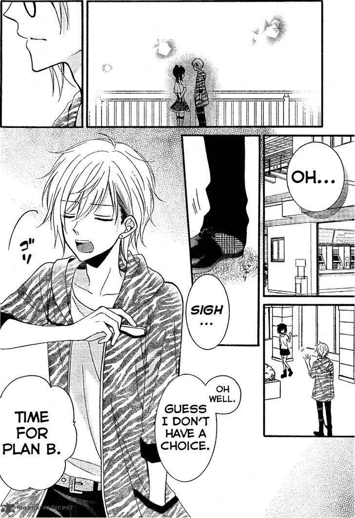 Usotsuki Ouji to Nisemono Kanojo Chapter 15 page 20