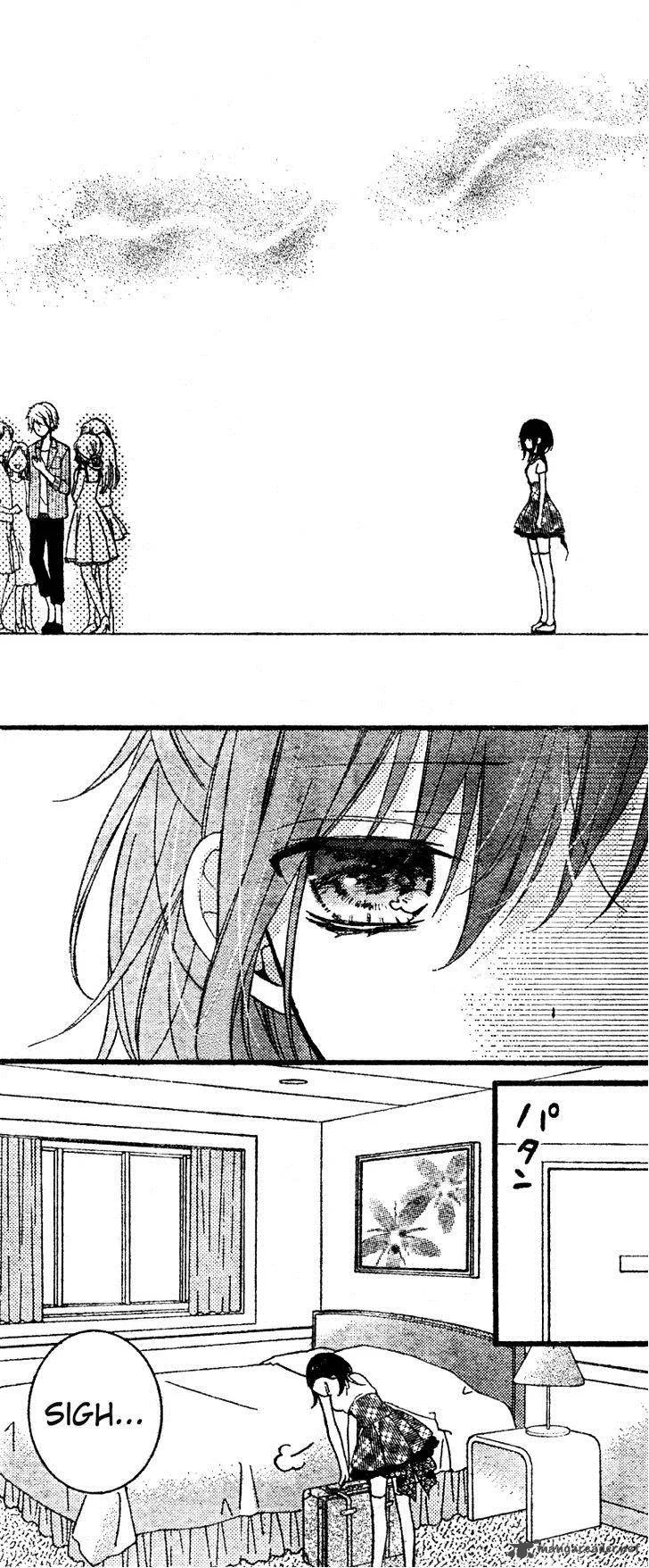 Usotsuki Ouji to Nisemono Kanojo Chapter 16 page 14
