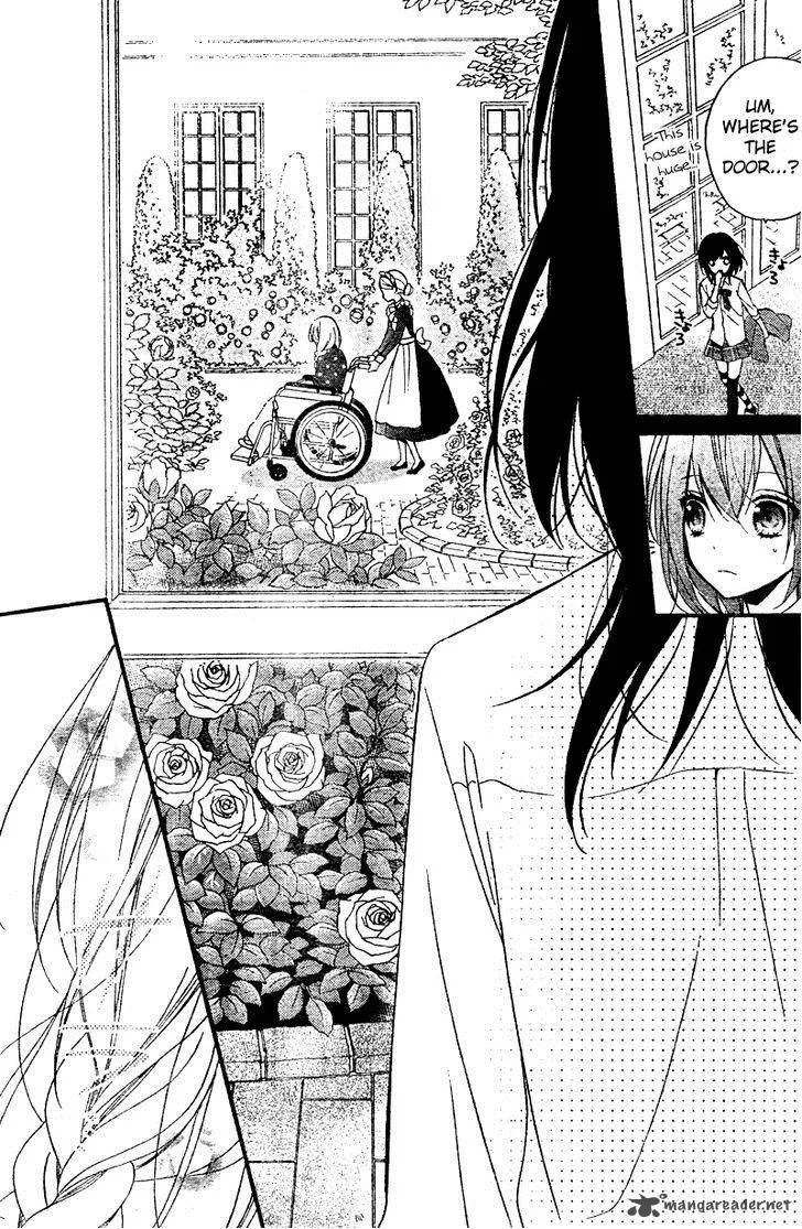 Usotsuki Ouji to Nisemono Kanojo Chapter 16 page 7