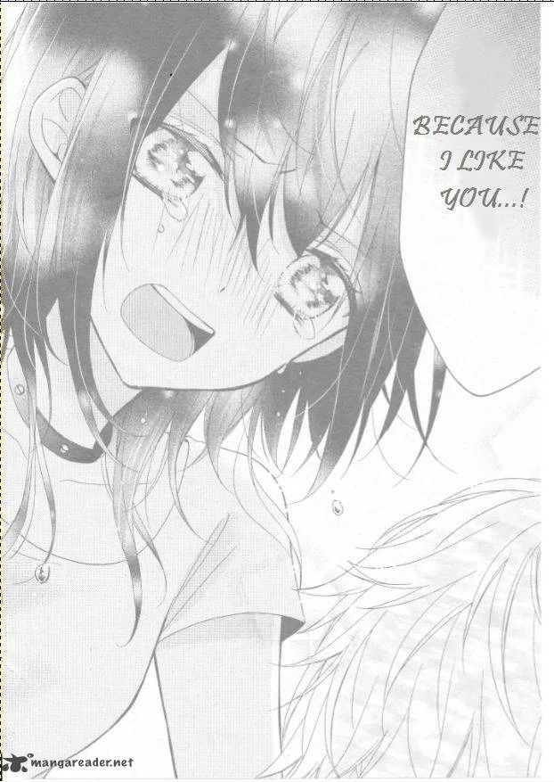 Usotsuki Ouji to Nisemono Kanojo Chapter 17 page 26
