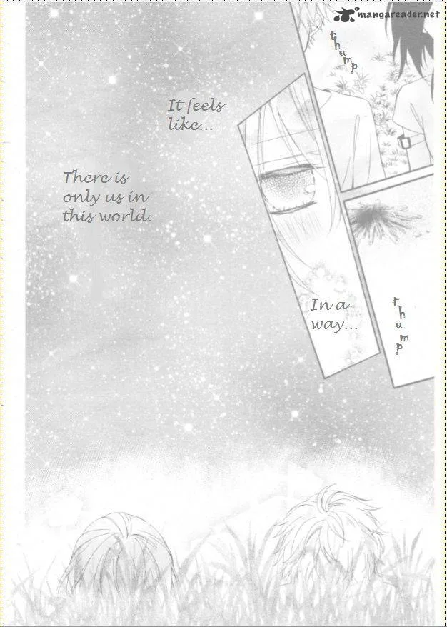 Usotsuki Ouji to Nisemono Kanojo Chapter 17 page 12