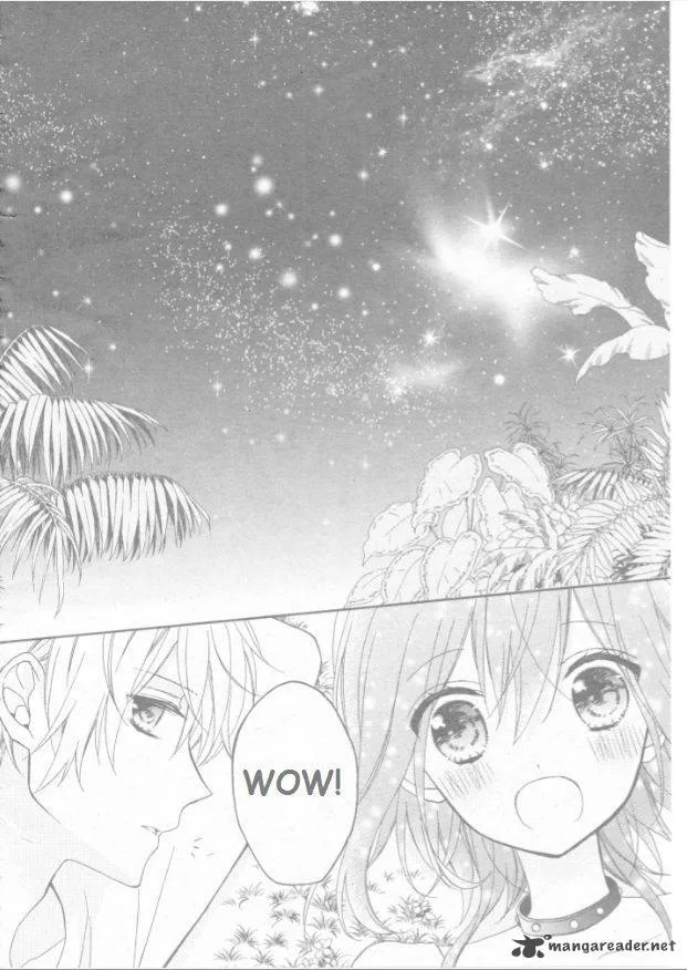 Usotsuki Ouji to Nisemono Kanojo Chapter 17 page 10
