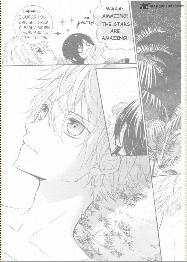 Usotsuki Ouji to Nisemono Kanojo Chapter 17 page 11