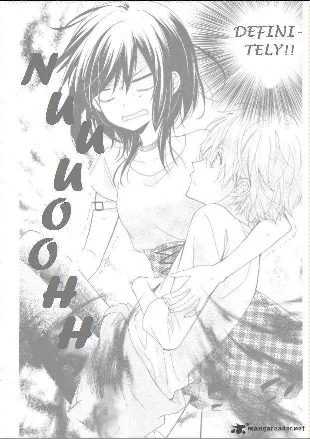 Usotsuki Ouji to Nisemono Kanojo Chapter 17 page 28