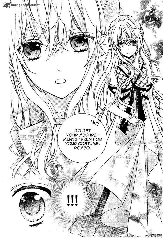 Usotsuki Ouji to Nisemono Kanojo Chapter 18 page 14