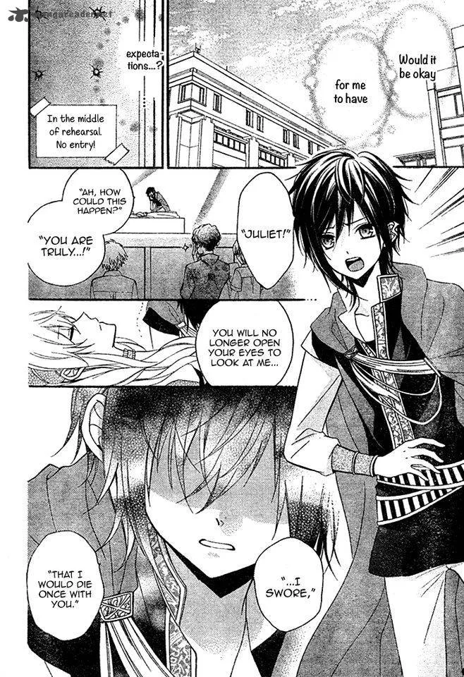 Usotsuki Ouji to Nisemono Kanojo Chapter 18 page 36