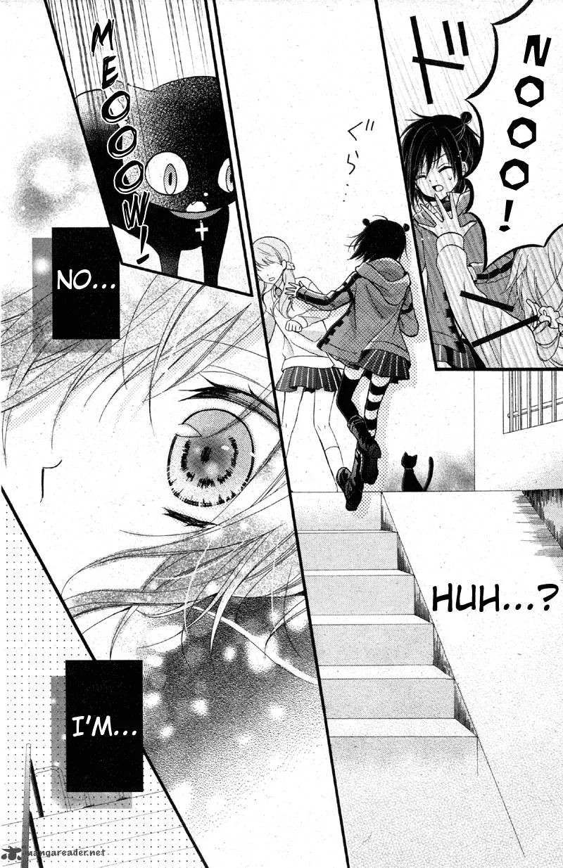 Usotsuki Ouji to Nisemono Kanojo Chapter 2 page 27
