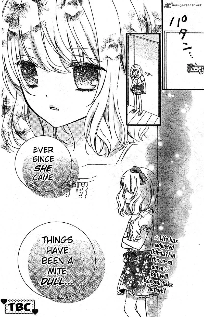 Usotsuki Ouji to Nisemono Kanojo Chapter 3 page 35