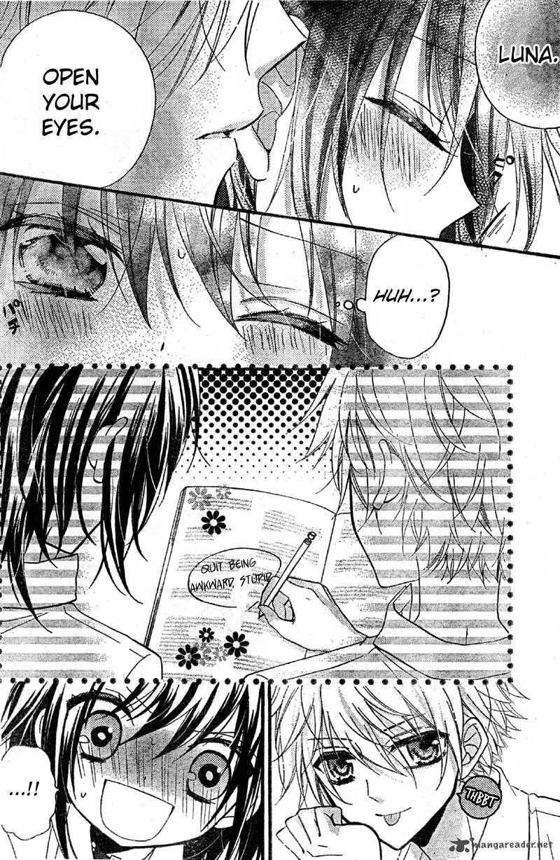 Usotsuki Ouji to Nisemono Kanojo Chapter 3 page 18