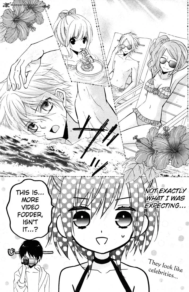 Usotsuki Ouji to Nisemono Kanojo Chapter 5 page 10