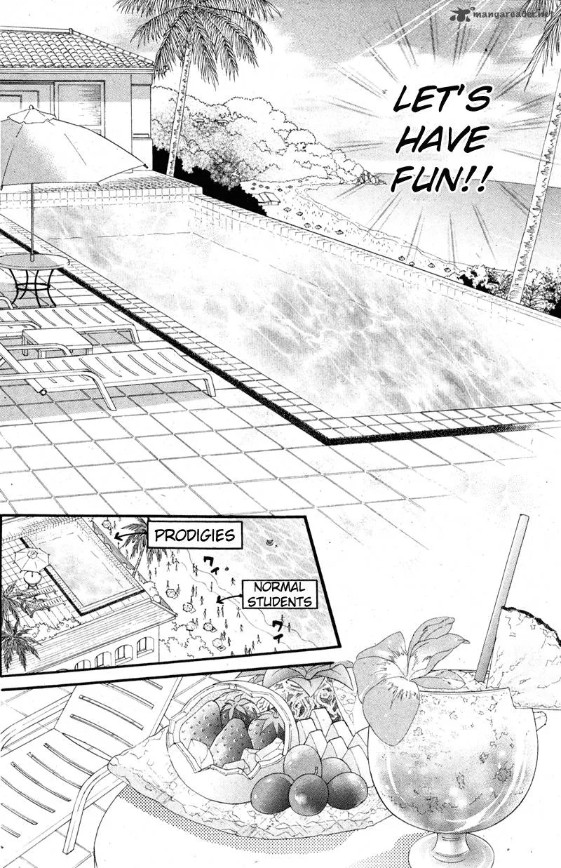 Usotsuki Ouji to Nisemono Kanojo Chapter 5 page 9