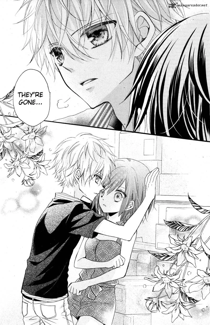 Usotsuki Ouji to Nisemono Kanojo Chapter 5 page 20