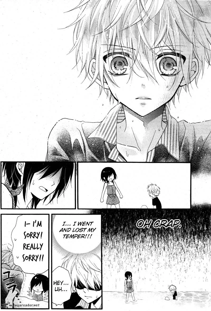 Usotsuki Ouji to Nisemono Kanojo Chapter 5 page 29