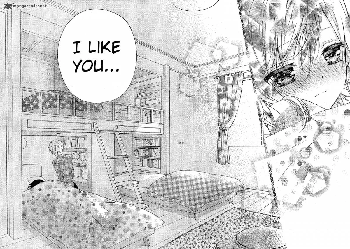 Usotsuki Ouji to Nisemono Kanojo Chapter 7 page 32