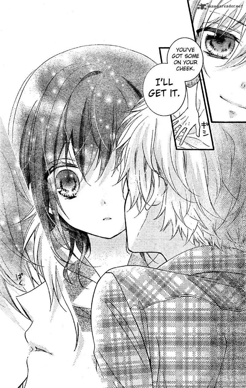 Usotsuki Ouji to Nisemono Kanojo Chapter 7 page 21
