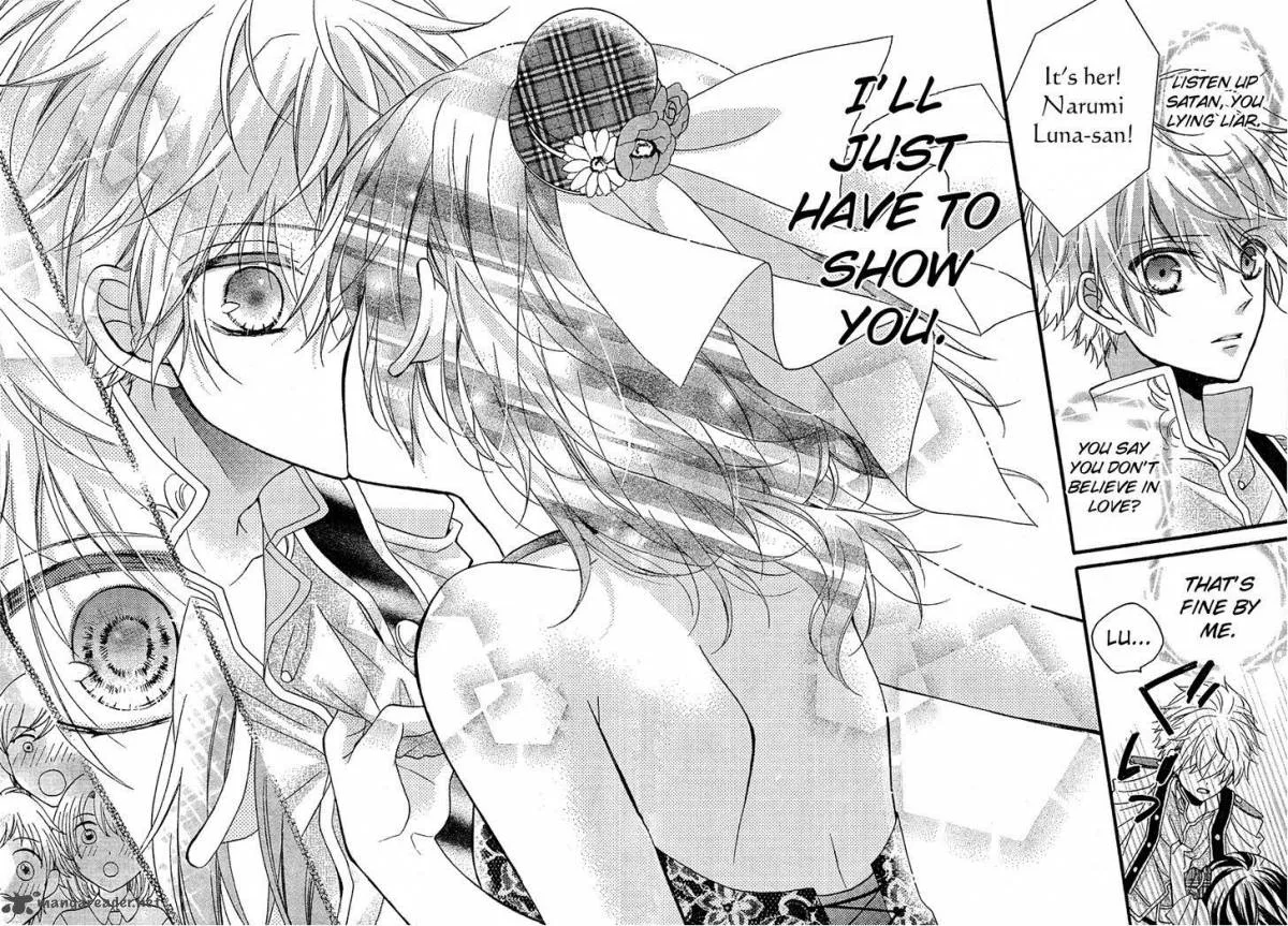 Usotsuki Ouji to Nisemono Kanojo Chapter 8 page 34