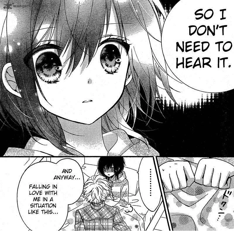 Usotsuki Ouji to Nisemono Kanojo Chapter 8 page 3