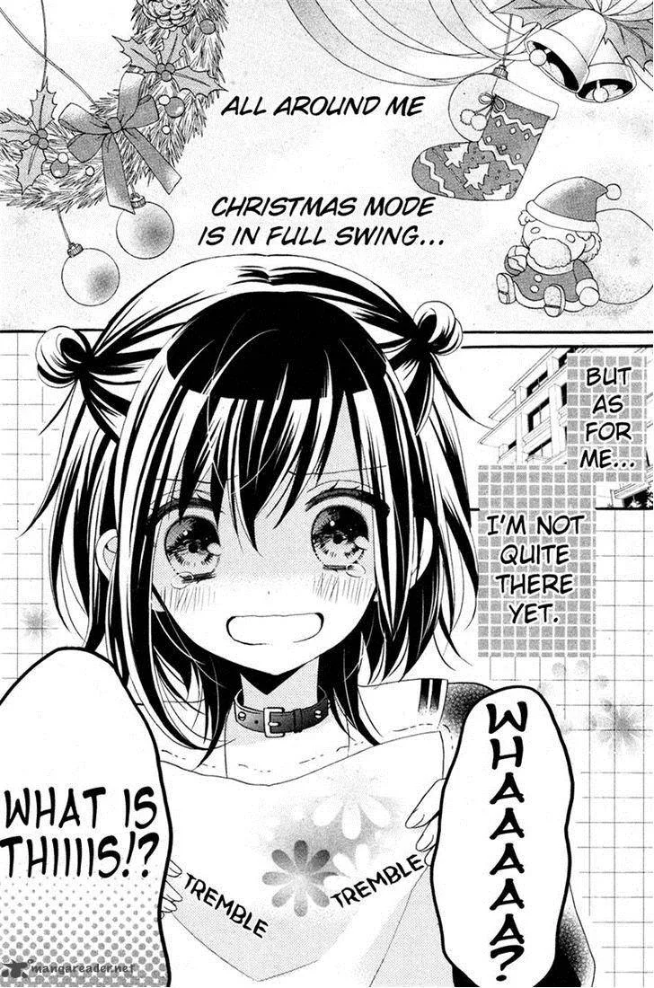 Usotsuki Ouji to Nisemono Kanojo Chapter 9 page 1