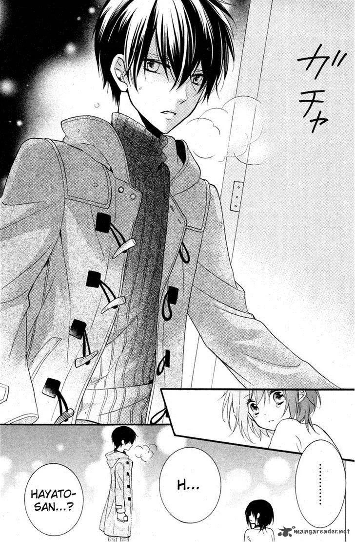 Usotsuki Ouji to Nisemono Kanojo Chapter 9 page 30