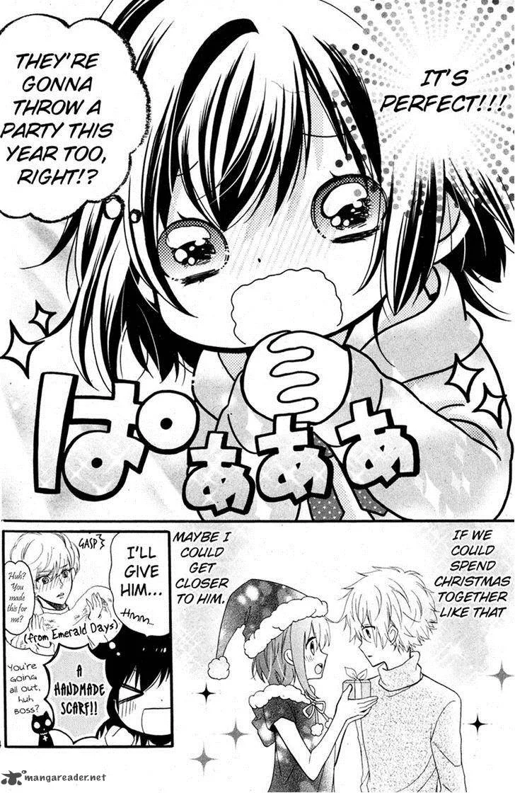Usotsuki Ouji to Nisemono Kanojo Chapter 9 page 13