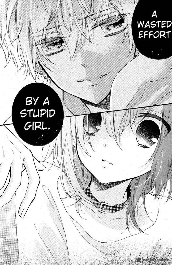 Usotsuki Ouji to Nisemono Kanojo Chapter 9 page 24